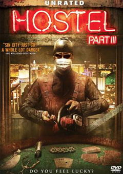 Hostel: Part III (2011)