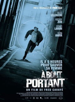 À bout portant (2010)