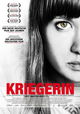 Kriegerin