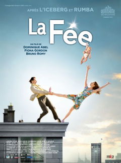 La Fée (2011)