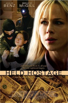 Held Hostage (2009)