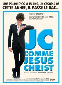 J-C comme Jésus-Christ (2011)