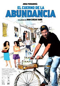 Horn of Plenty (2008)