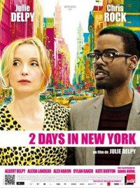 2 Days in New York (2012)