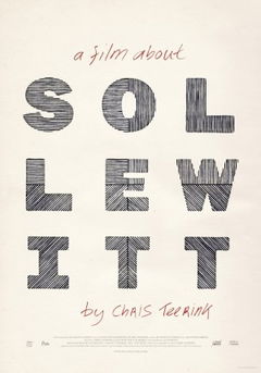 Sol LeWitt (2012)