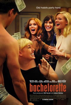Bachelorette (2012)