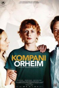 Company Orheim (2012)