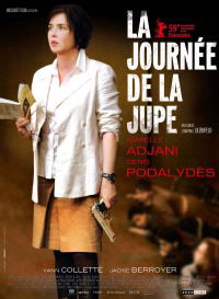 La journée de la jupe (2008)