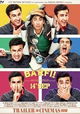 Barfi!