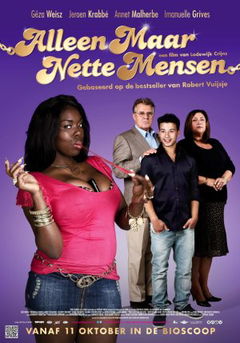 Alleen maar nette mensen (2012)