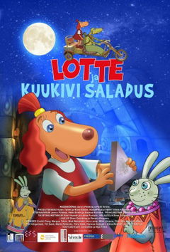 Lotte en de Maansteen (2011)