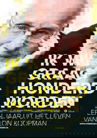 Ik Wil Graag Honderd Worden (2012)