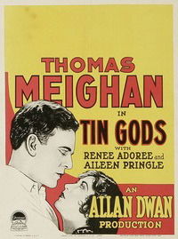 Tin Gods (1926)