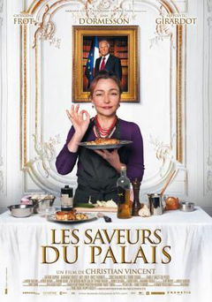 Haute Cuisine (2012)