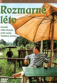 Rozmarné léto (1968)