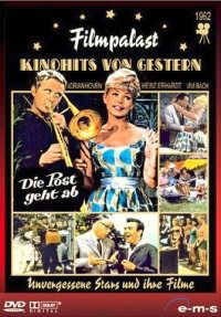 Die Post geht ab (1962)