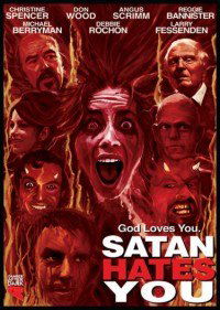 Satan Hates You (2009)