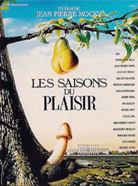 Les saisons du plaisir (1988)