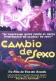 Cambio de sexo