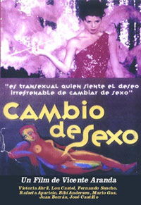 Cambio de sexo (1977)