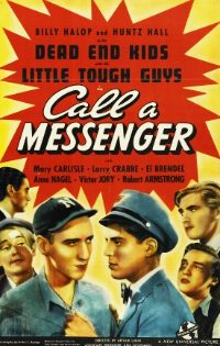 Call a Messenger (1939)