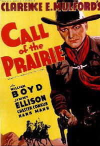 Call of the Prairie