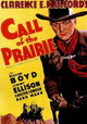 Call of the Prairie