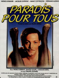 Paradis pour tous (1982)