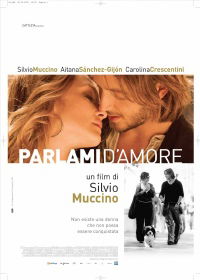 Parlami d'amore