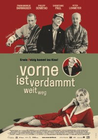 Vorne ist verdammt weit weg (2007)