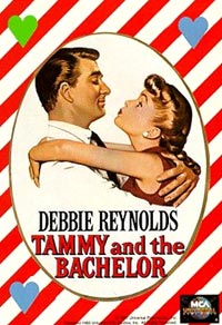 Tammy and the Bachelor (1957)
