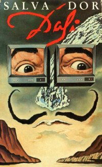 Salvador Dalí (1970)