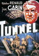 Le tunnel