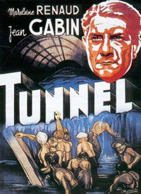 Le tunnel (1933)