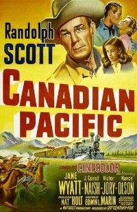 Canadian Pacific (1949)
