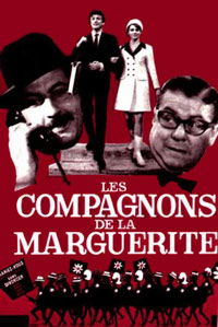 Les compagnons de la marguerite (1967)