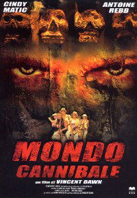 Mondo cannibale (2003)