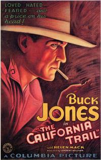 The California Trail (1933)