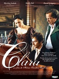 Geliebte Clara (2008)