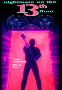 Nightmare on the 13th Floor