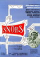 Snobs!