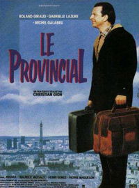 Le provincial (1990)