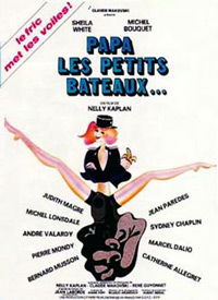 Papa, les petits bateaux (1971)