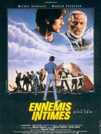 Ennemis intimes (1987)