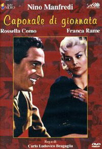 Caporale di giornata (1958)