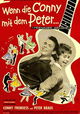 Wenn die Conny mit dem Peter