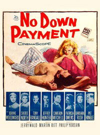 No Down Payment (1957)