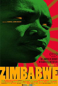 Zimbabwe (2008)