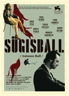 Autumn Ball (2007)