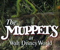 The Muppets at Walt Disney World (1990)